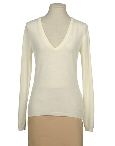 ZOOM JECKERSON - Long sleeve jumper