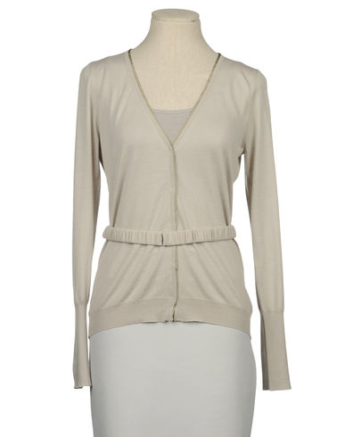 ZOOM LAMBERTO LOSANI - Cardigan