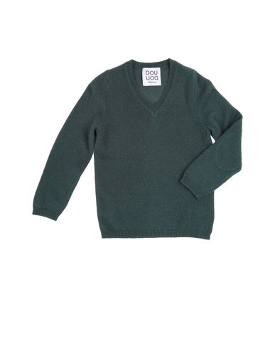 ZOOM DOUUOD - Cashmere sweater