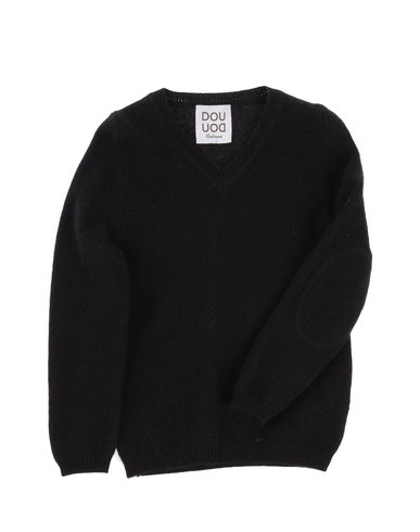ZOOM DOUUOD - Cashmere sweater