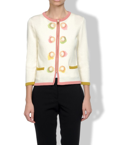 Moschino, Cardigan
