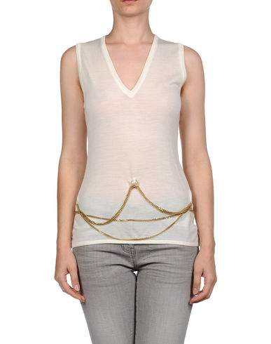 ZOOM MOSCHINO CHEAPANDCHIC - Jumper