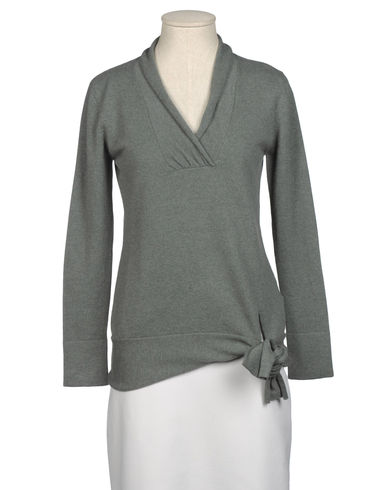 ZOOM HAVE A NICE DAY - Cashmere jumper