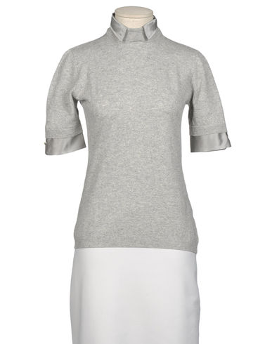 ZOOM HAVE A NICE DAY - Short sleeve sweater