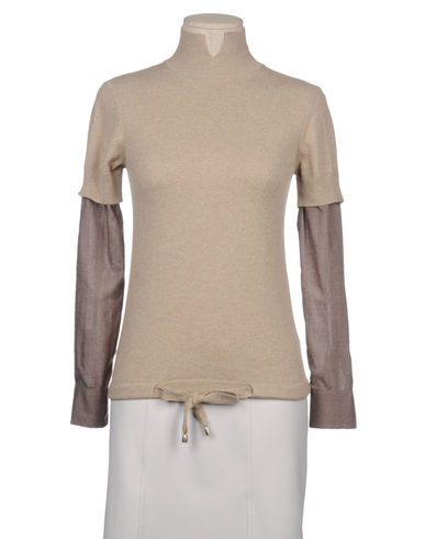 ZOOM HAVE A NICE DAY - Cashmere sweater