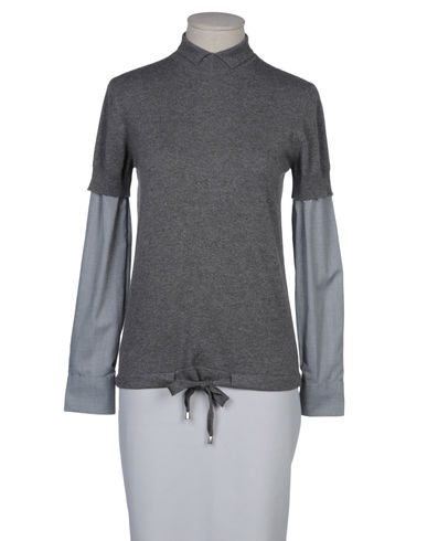 ZOOM HAVE A NICE DAY - Cashmere jumper