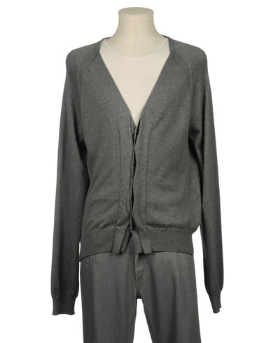 ZOOM IRO - Cardigan