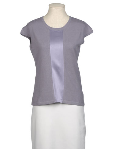 ZOOM HAVE A NICE DAY - Short sleeve jumper