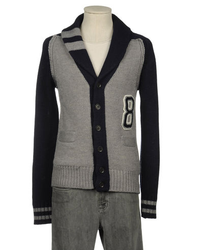 ZOOM REPLAY - Cardigan