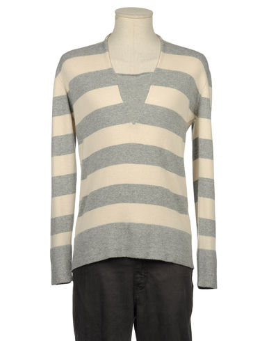 ZOOM HAVE A NICE DAY - Cashmere sweater