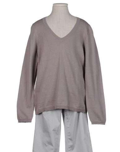 ZOOM DOUUOD - V-neck