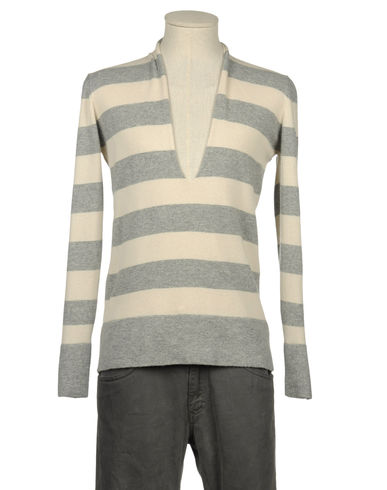 ZOOM HAVE A NICE DAY - Cashmere sweater