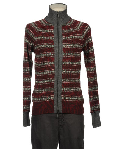 ZOOM REPLAY - Cardigan