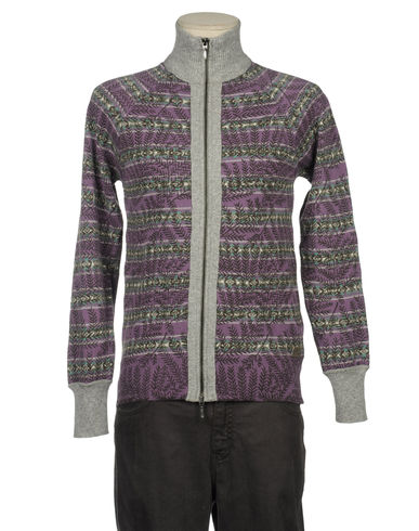 ZOOM REPLAY - Cardigan