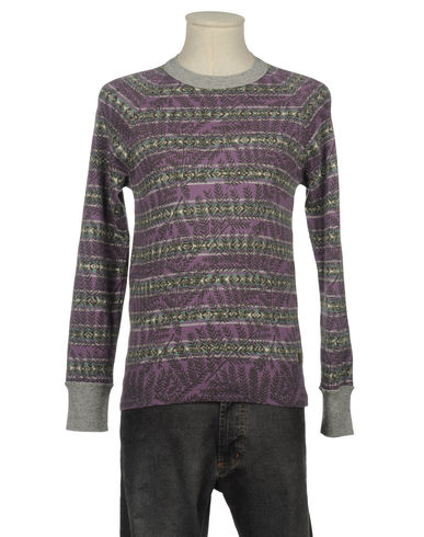 ZOOM REPLAY - Crewneck