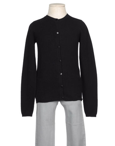 ZOOM DOUUOD - Cashmere sweater