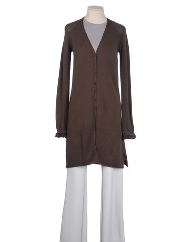 ZOOM TWIN-SET Simona Barbieri - Cardigan