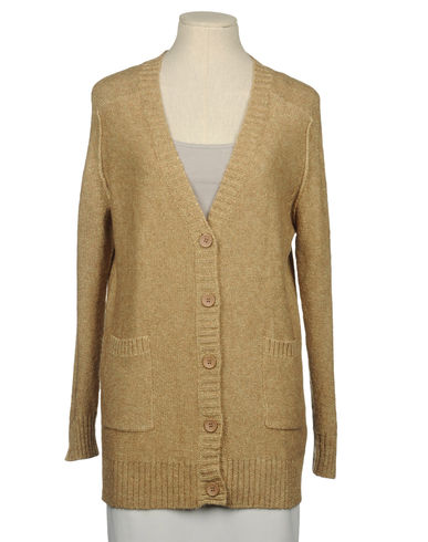 ZOOM AMERICAN RETRO - Cardigan