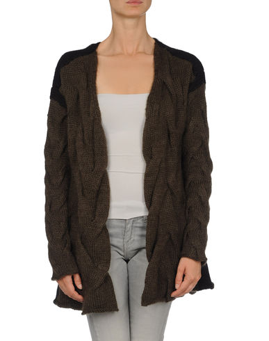 ZOOM AMERICAN RETRO - Cardigan