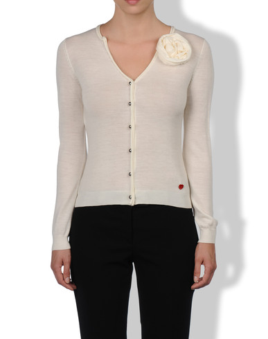 Moschino, Cardigan