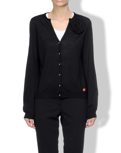 Moschino, Cardigan