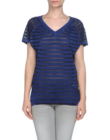 ZOOM REPLAY - Sleeveless sweater