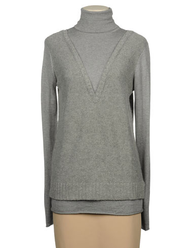 ZOOM AMERICAN RETRO - Long sleeve jumper