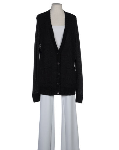 ZOOM AMERICAN RETRO - Cardigan