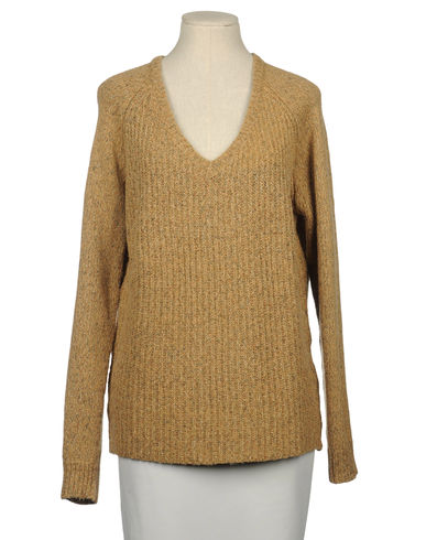 ZOOM AMERICAN RETRO - Long sleeve jumper