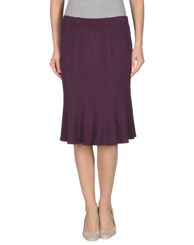 ZOOM ST. JOHN - 3/4 length skirt
