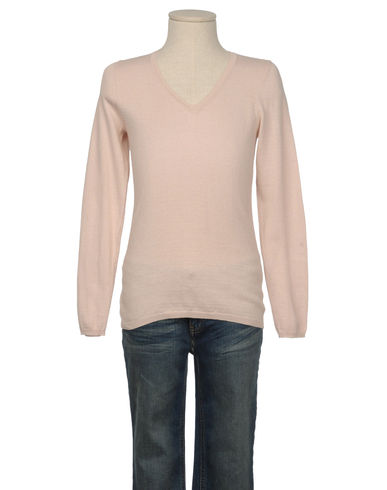 ZOOM DOUUOD - V-neck