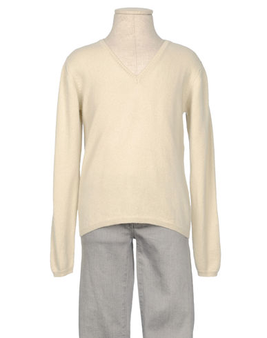 ZOOM DOUUOD - Cashmere sweater