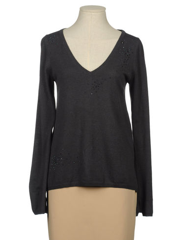 ZOOM GUESS - Long sleeve sweater