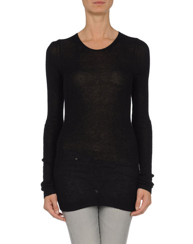 ZOOM LAMBERTO LOSANI - Long sleeve jumper