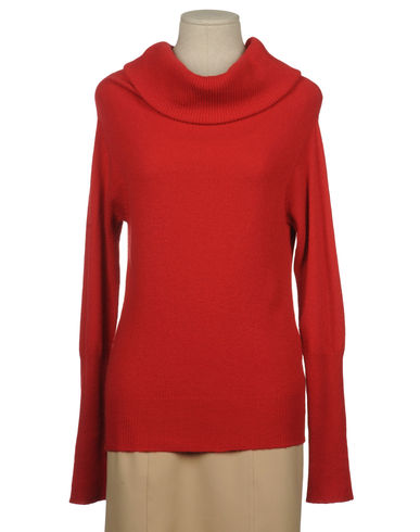 ZOOM LAMBERTO LOSANI - Cashmere sweater