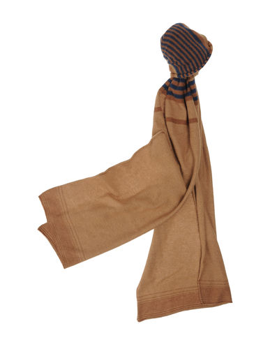 ZOOM FAIRLY - Oblong scarf