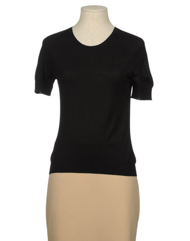 ZOOM LAMBERTO LOSANI - Short sleeve sweater