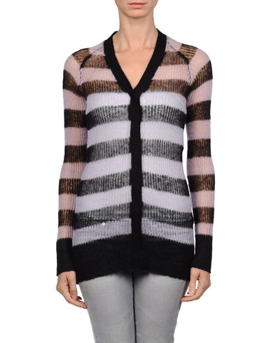 ZOOM PAUL SMITH - Cardigan