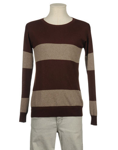 ZOOM LAMBERTO LOSANI - Cashmere sweater