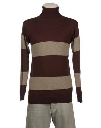 ZOOM LAMBERTO LOSANI - Cashmere sweater