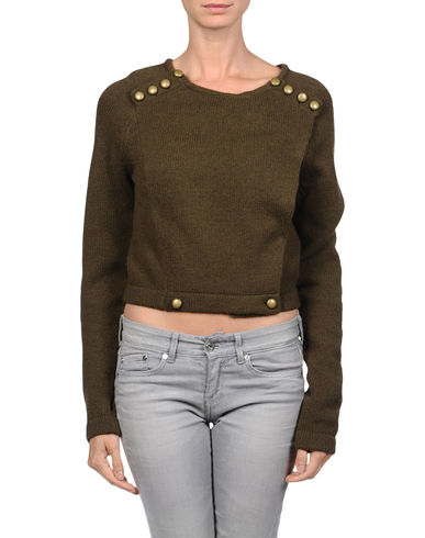 ZOOM MARC BY MARC JACOBS - Cardigan