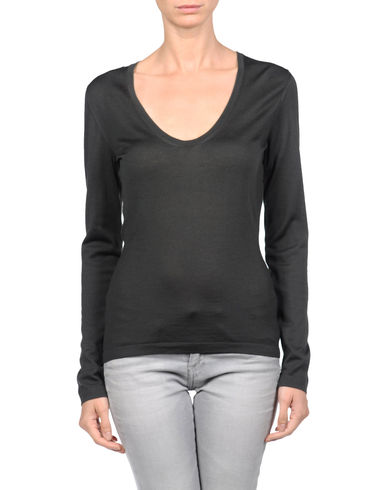 ZOOM HELMUT LANG - Long sleeve sweater