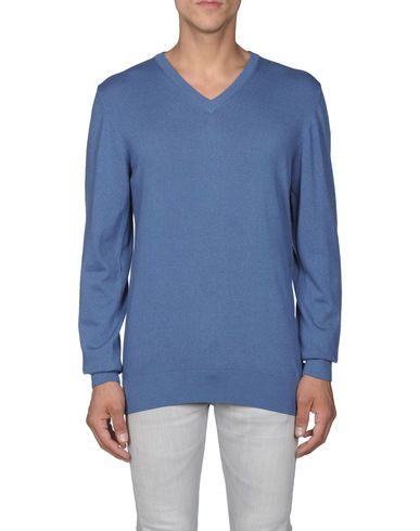 ZOOM ARMANI COLLEZIONI - V-neck