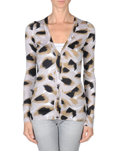 ZOOM GUCCI - Cardigan