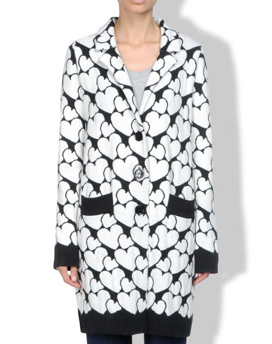 Moschino, Cardigan