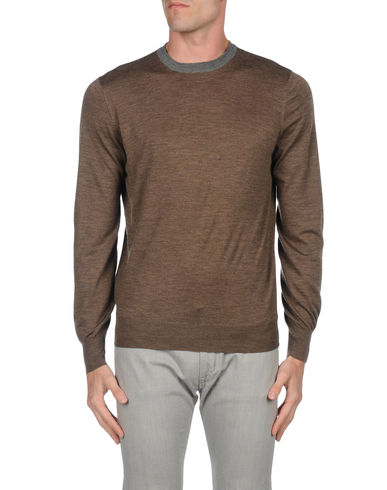 ZOOM BRUNELLO CUCINELLI - Crewneck sweater
