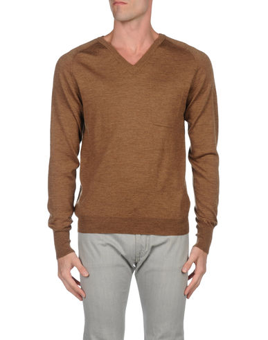 ZOOM MAISON MARTIN MARGIELA 10 - V-neck