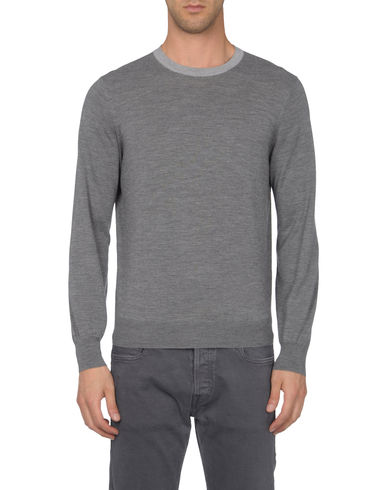 ZOOM BRUNELLO CUCINELLI - Crewneck sweater