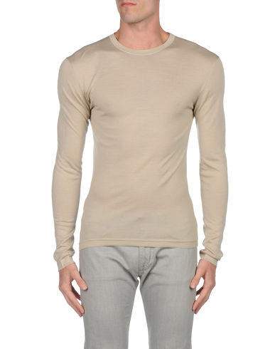ZOOM HELMUT LANG - Crewneck