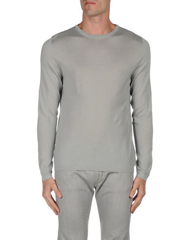 ZOOM HELMUT LANG - Crewneck